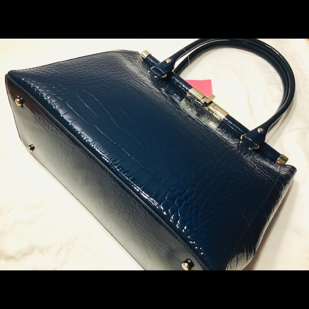 kate spade constance knightsbridge petrolblue - Picture 6 of 11